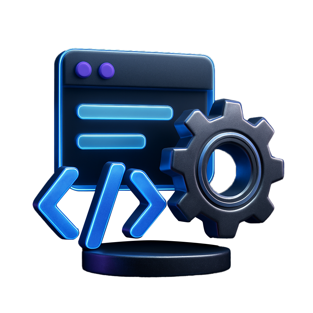 Software Design & Development