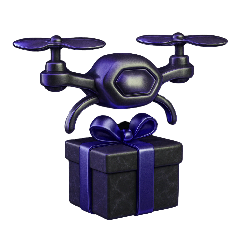 Shipment and Delivery