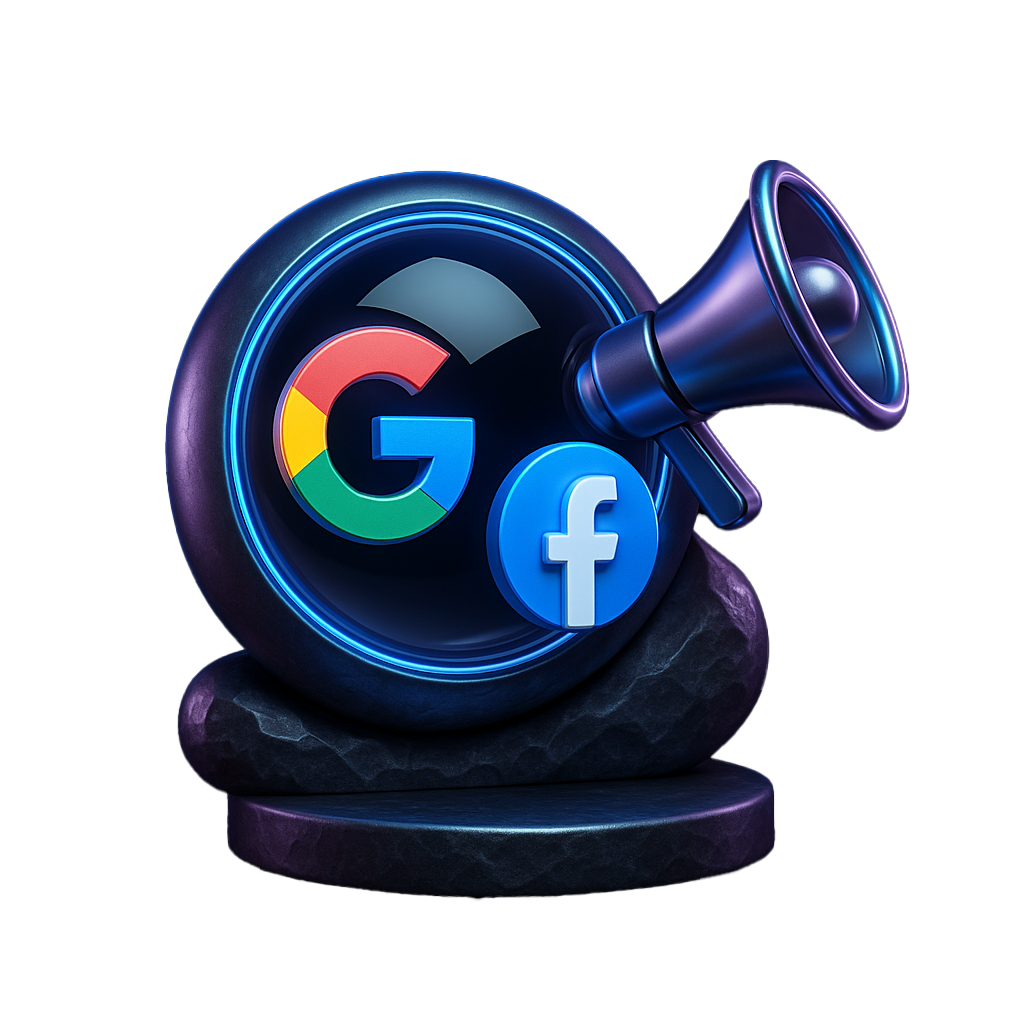 Google/FB Ads