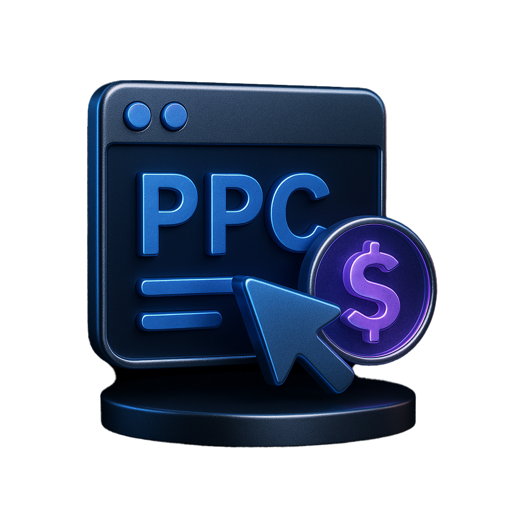 PPC Ads